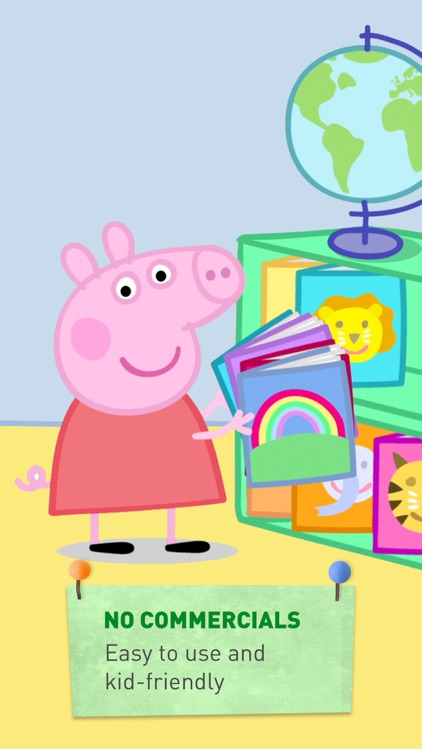NOGGIN Preschool screenshot-3