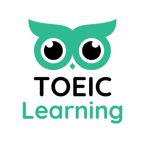 TOEIC Learning
