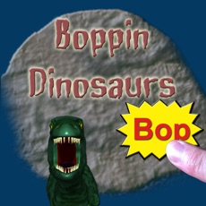 Activities of Boppin Dinosaurs