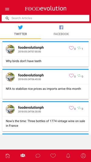FoodevolutionPH(圖6)-速報App