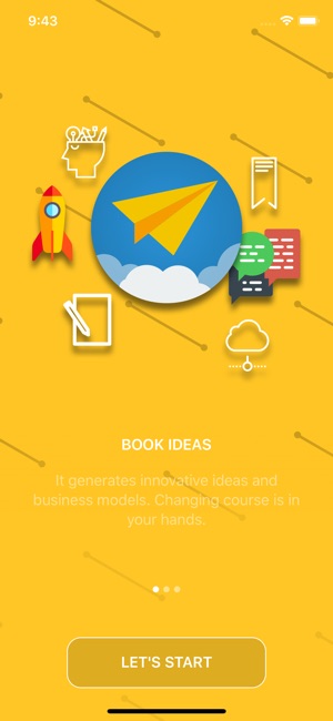 Linking Ideas(圖1)-速報App