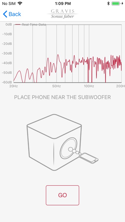 Gravis Sub Control screenshot-4