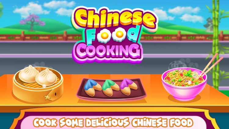 Chinese Food Recipes Cooking