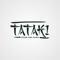 Congratulations - you found our Tataki Bar in London App