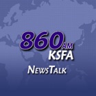 Top 12 News Apps Like 860 AM KSFA - Best Alternatives
