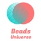 Create your profile, share with other users your bead patterns, your tutorials, add links to your website and social networks