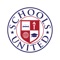 Ordering through the School United’ app is fast, easy and contactless