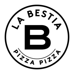 La Bestia Pizza Pizza