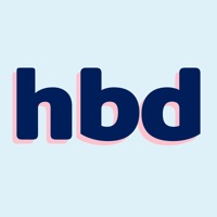 hbd: birthday reminders, cards Alternatives