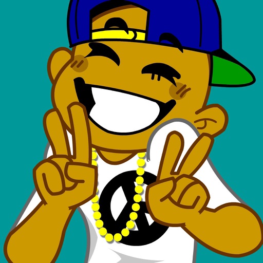 PxLxA Stickers
