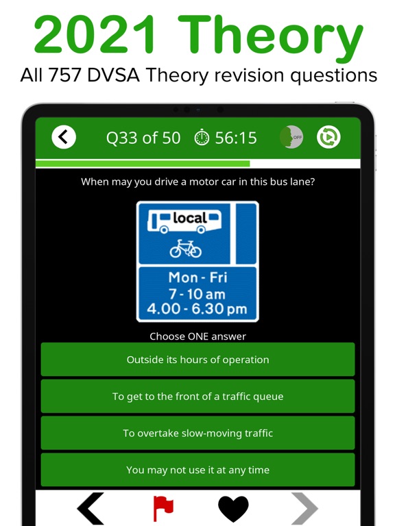 Driving Theory Test 4 in 1 Kit Driving Theory Test 4 in 1 Kit