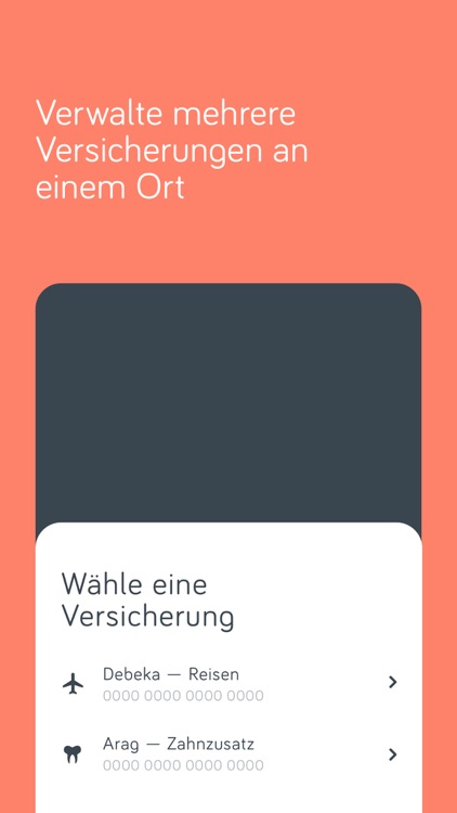 Die GesundheitsApp screenshot-5