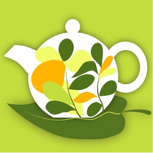 Herbalist recipes iOS App