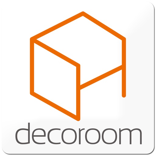 데코룸 - decoroom icon