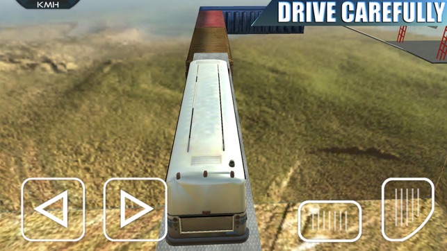 Sky Bus Driving and Simulator(圖2)-速報App