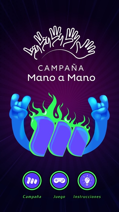 Mano a Mano 2018 screenshot 4