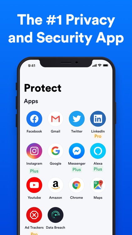 Jumbo: Security + Privacy screenshot-4
