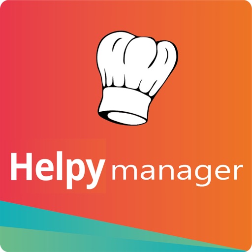 HelpyManager