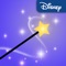 This Disney® MagicMakAR™ app is your personal magical portal into an exciting Disney Augmented Reality world