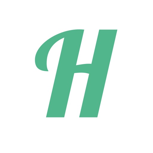 Helpling - Book Home Services Icon