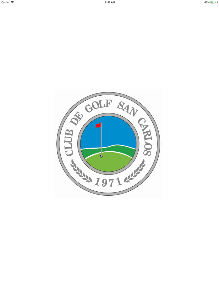 Club de Golf San Carlos