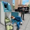 Let’s become a bank security van driver and complete your duty by transferring money in this ATM cash simulator game