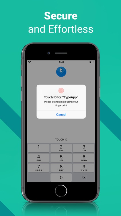 TypeApp- Mail, IMAP & Exchange screenshot-5
