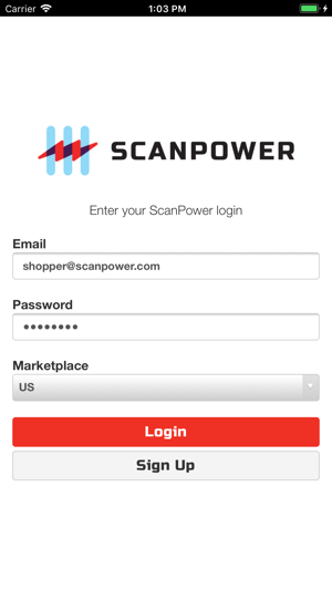 ScanPower Mobile(圖2)-速報App