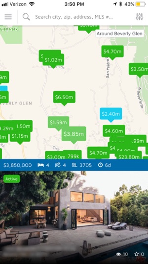 Montecito Estates and Homes