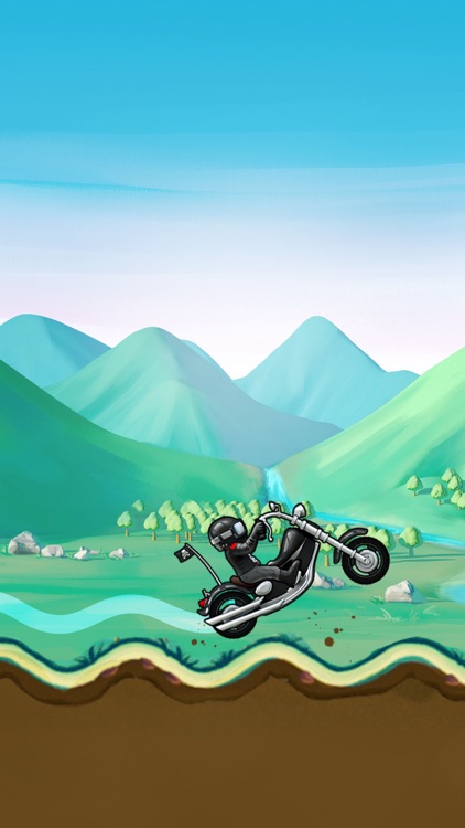 Bike Race Pro: Motor Racing screenshot-1