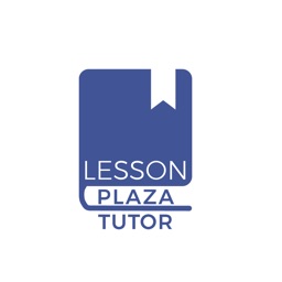 LessonPlaza Tutor