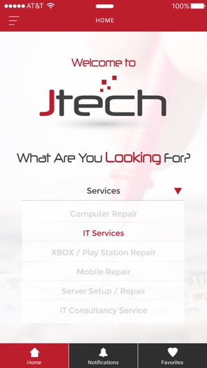 JTECH(圖2)-速報App