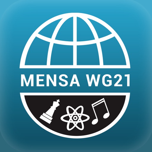 Mensa's World Gathering 2021