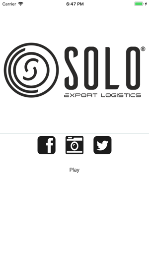 SOLO EXPORT LOGISTICS(圖2)-速報App