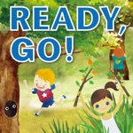 Ready Go - Get Ready