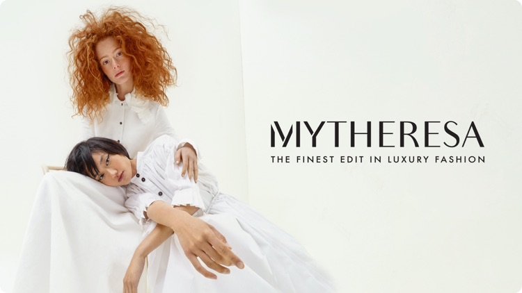 Mytheresa: Exclusive fashion screenshot-7