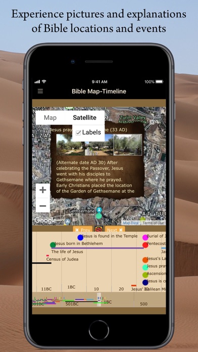 How to cancel & delete Sacra Script Bible Studies from iphone & ipad 2