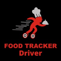 Food Tracker Driver