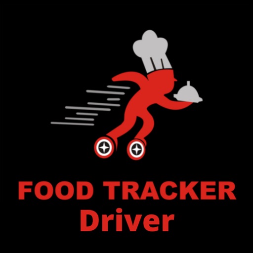 FoodTrackerDriver