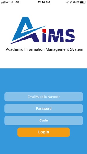 AIMS Interactive(圖1)-速報App