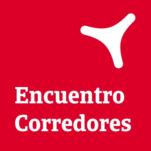 Encuentro Corredores