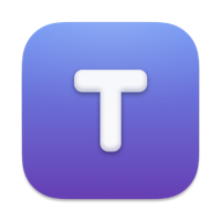 Tim ∙ Simple Time Tracker