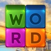 Word City Travel: Word Puzzle