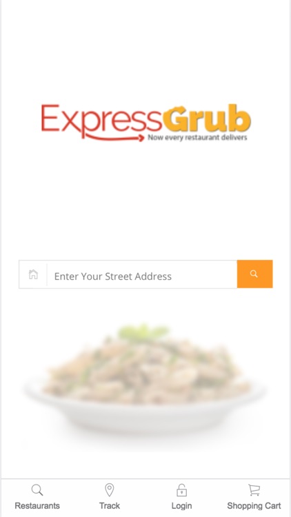 ExpressGrub