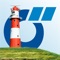 Entdecke die Schönheiten Ostfrieslands und der ostfriesischen Inseln mit der neuen kostenlosen Reiseführer App von Das Örtliche