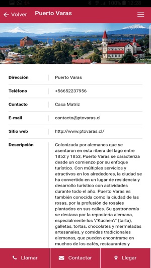 Puerto Varas(圖5)-速報App