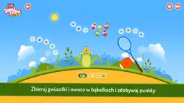 Game screenshot Wesoła Paczka Happies apk