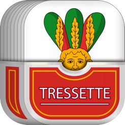 SCARICA TRESSETTE GRATIS DA