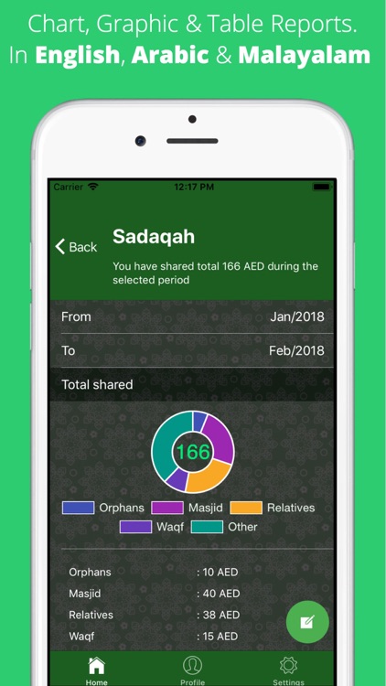 AlFath - Islamic App