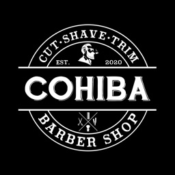 Cohiba Barber Shop